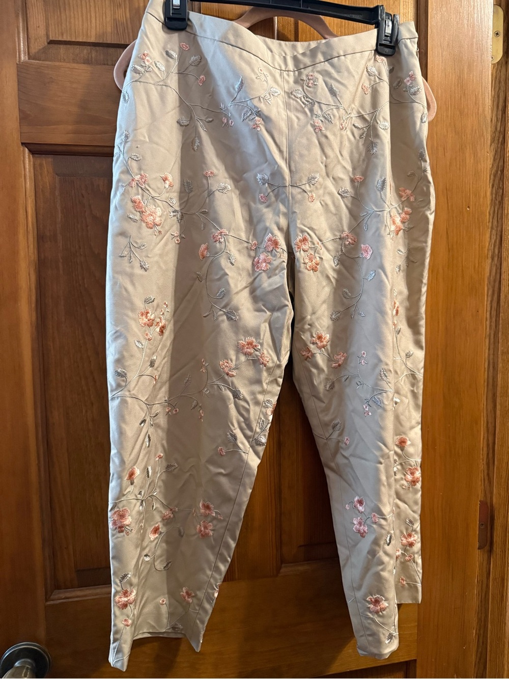 Petite Sophisticate women’s size 10  capri pants